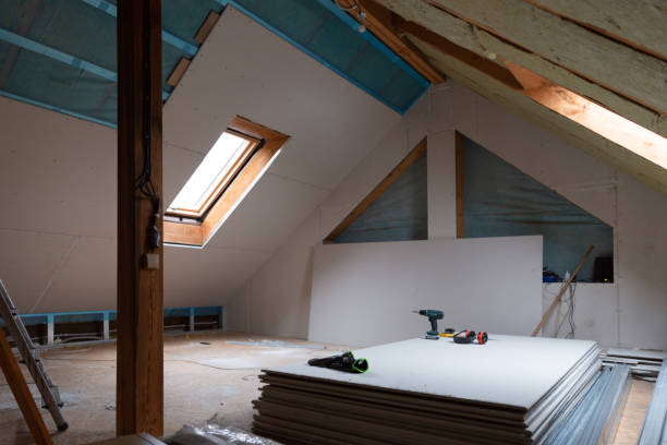Best Residential Insulation in Farmersburg, IN
