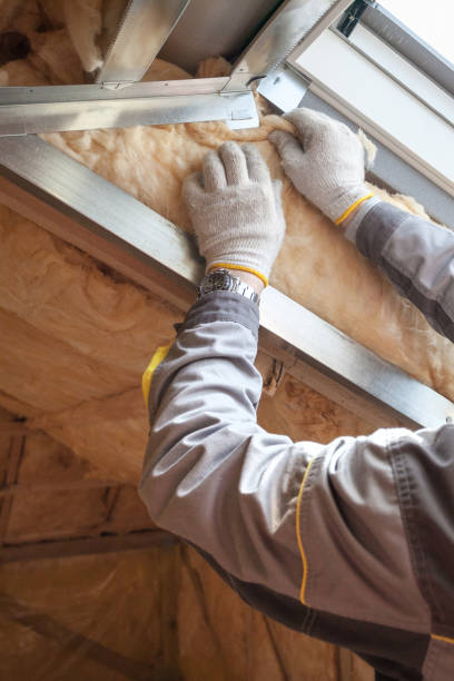 Best Blown-in Insulation in Farmersburg, IN