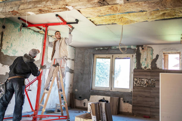 Best Energy Efficiency Insulation in Farmersburg, IN