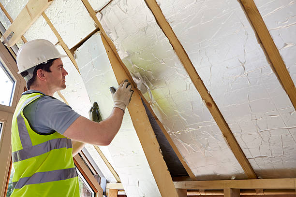 Best Cellulose Insulation in Farmersburg, IN