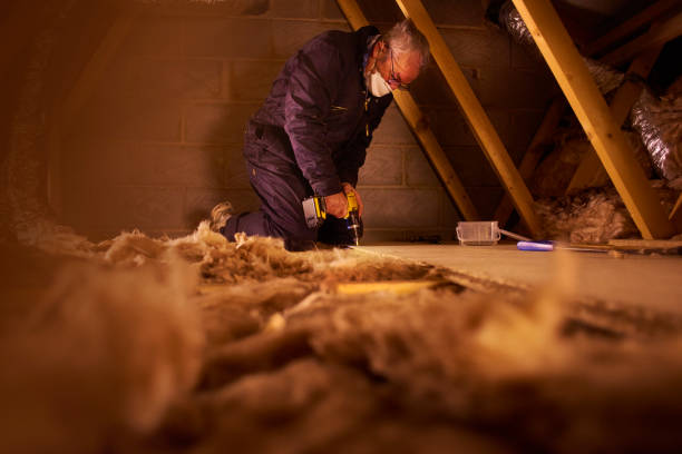Best Specialized Insulation Services in Farmersburg, IN